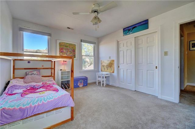 423 Van Wyck MEWS, Norfolk, VA 23517