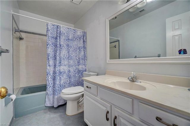 423 Van Wyck MEWS, Norfolk, VA 23517