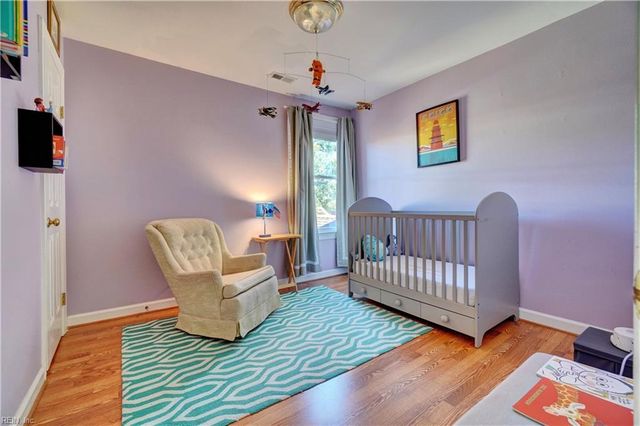 423 Van Wyck MEWS, Norfolk, VA 23517