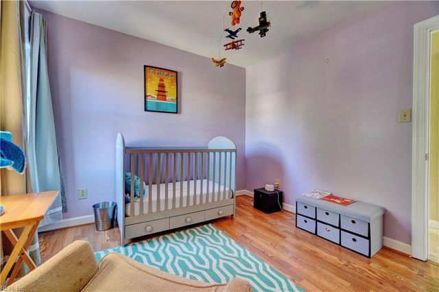 423 Van Wyck MEWS, Norfolk, VA 23517