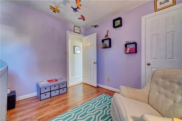 423 Van Wyck MEWS, Norfolk, VA 23517