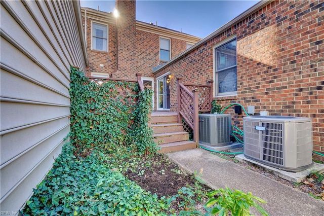 423 Van Wyck MEWS, Norfolk, VA 23517