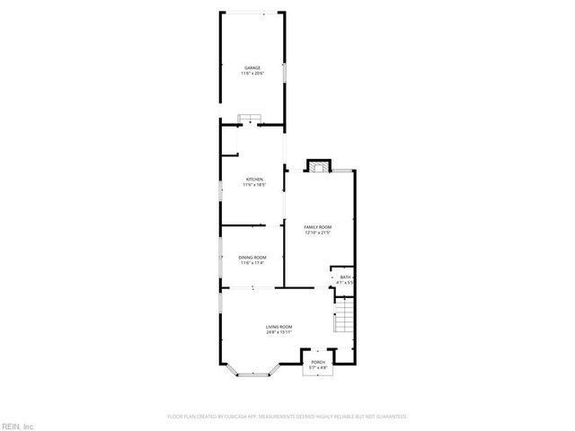 423 Van Wyck MEWS, Norfolk, VA 23517