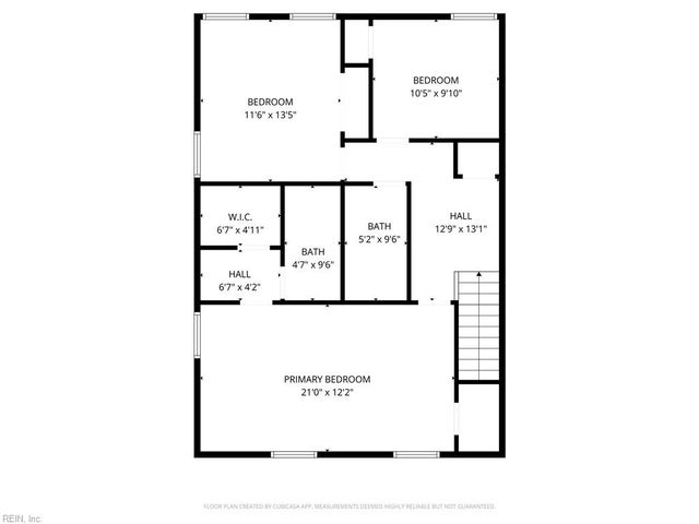 423 Van Wyck MEWS, Norfolk, VA 23517