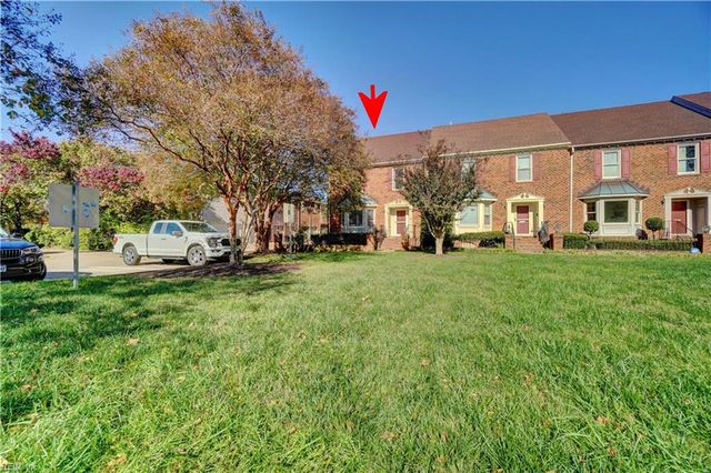 423 Van Wyck MEWS, Norfolk, VA 23517