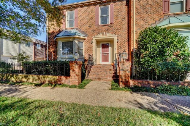 423 Van Wyck MEWS, Norfolk, VA 23517