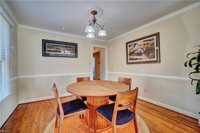 423 Van Wyck MEWS, Norfolk, VA 23517