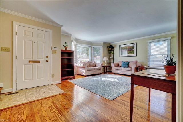 423 Van Wyck MEWS, Norfolk, VA 23517