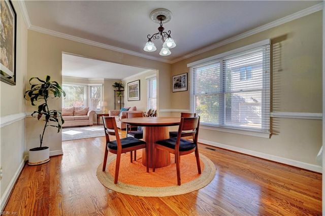 423 Van Wyck MEWS, Norfolk, VA 23517