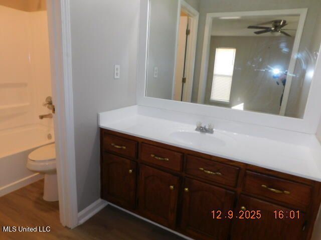 9135 E Triple Crown Loop, Southaven, MS 38671