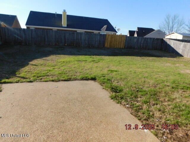 9135 E Triple Crown Loop, Southaven, MS 38671