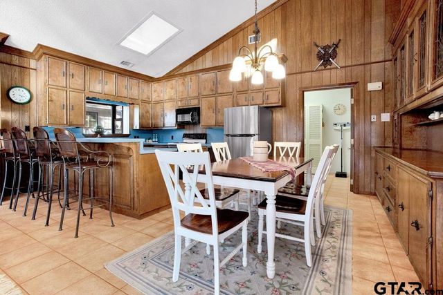 542 Hideaway Ln E, Hideaway, TX 75771