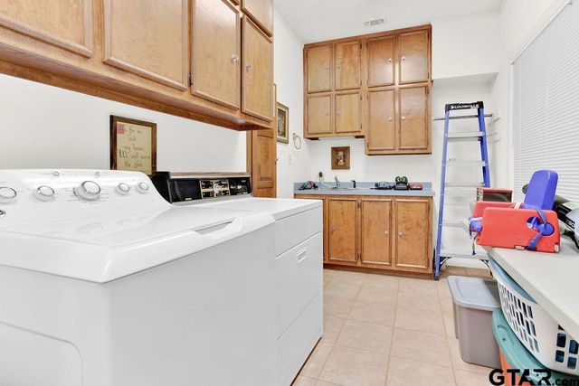 542 Hideaway Ln E, Hideaway, TX 75771