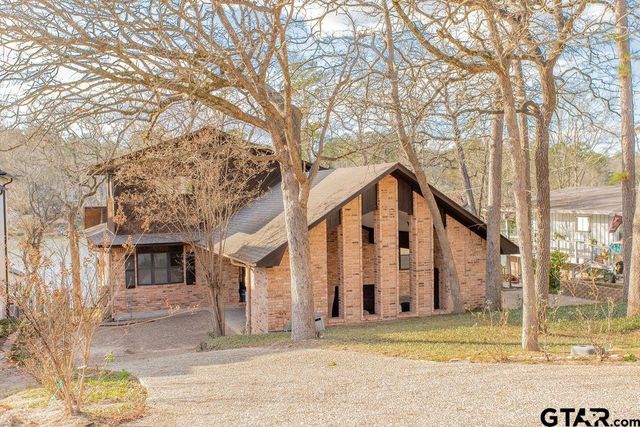 542 Hideaway Ln E, Hideaway, TX 75771