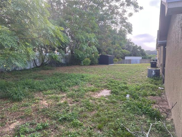 1081 WOODMAN WAY, Orlando, FL 32818