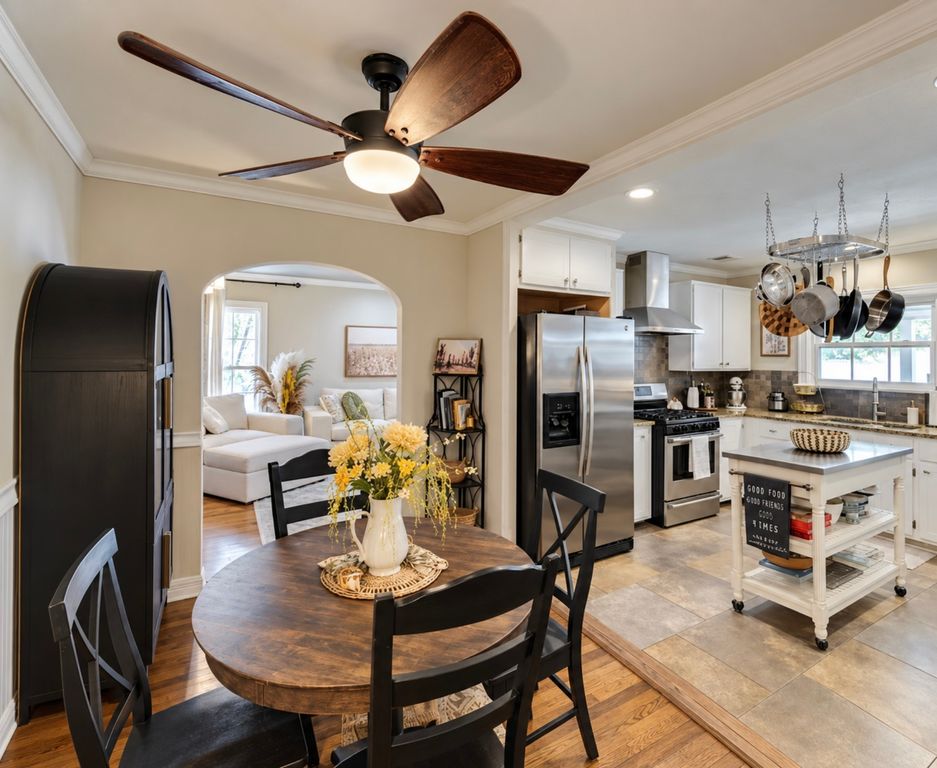 4637 Calmont Avenue, Fort Worth, TX 76107 — photo 5