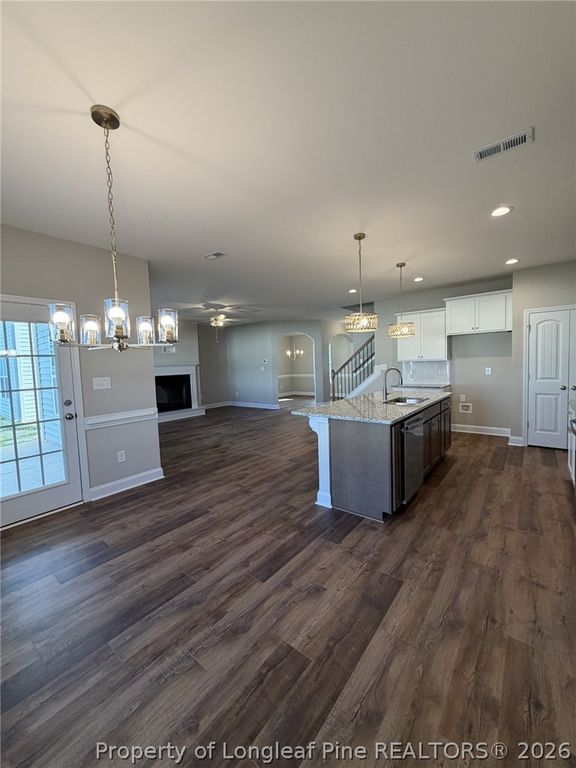 186 Meadow Sage (lot 109) Street, Raeford, NC 28376 — photo 10