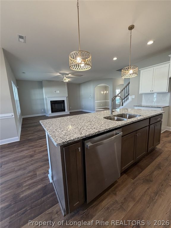 186 Meadow Sage (lot 109) Street, Raeford, NC 28376 — photo 12