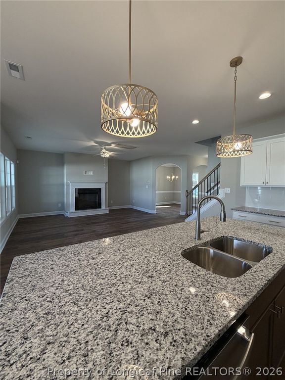 186 Meadow Sage (lot 109) Street, Raeford, NC 28376 — photo 13