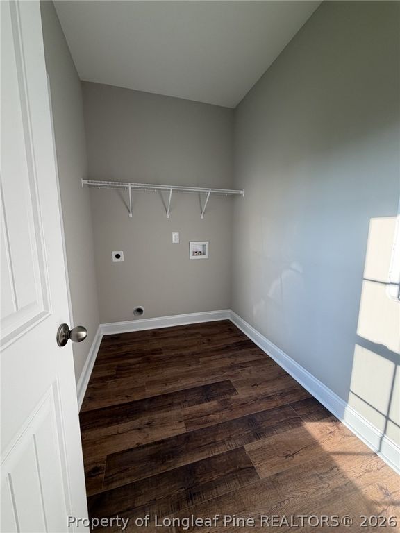 186 Meadow Sage (lot 109) Street, Raeford, NC 28376 — photo 15