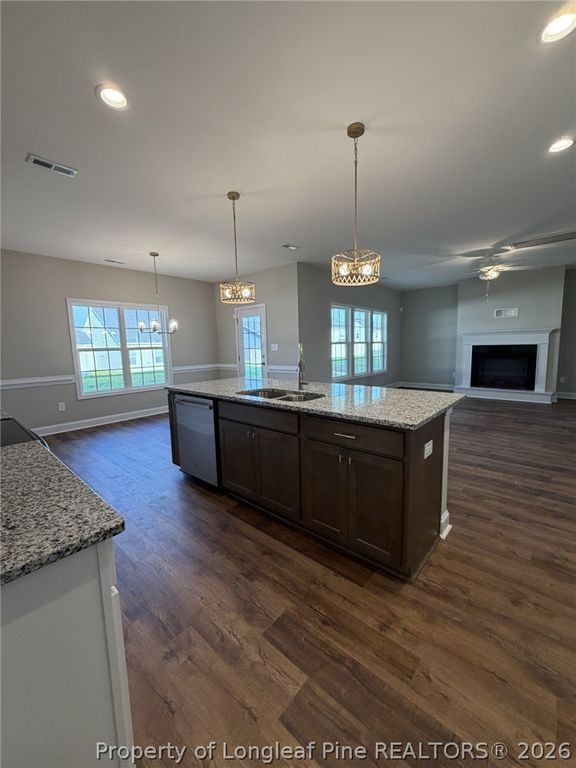186 Meadow Sage (lot 109) Street, Raeford, NC 28376 — photo 17
