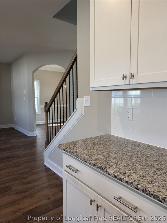 186 Meadow Sage (lot 109) Street, Raeford, NC 28376 — photo 18
