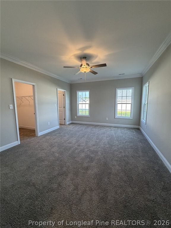 186 Meadow Sage (lot 109) Street, Raeford, NC 28376 — photo 19