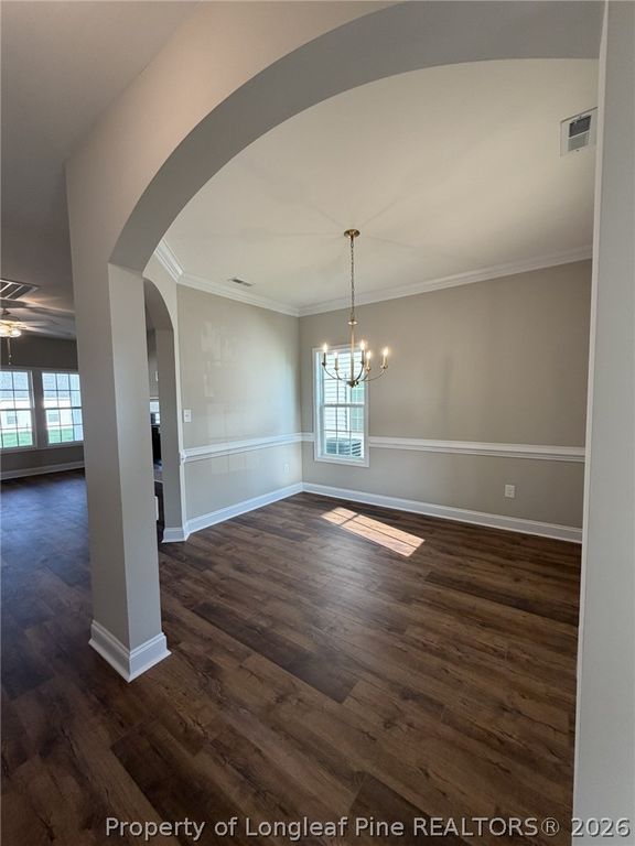 186 Meadow Sage (lot 109) Street, Raeford, NC 28376 — photo 6
