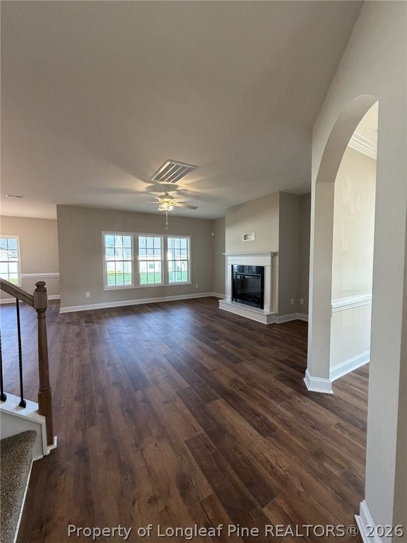 186 Meadow Sage (lot 109) Street, Raeford, NC 28376 — photo 7