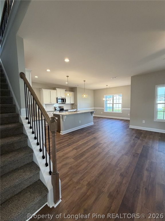 186 Meadow Sage (lot 109) Street, Raeford, NC 28376 — photo 8