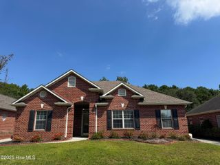 4321 Prescott Court, Wilmington, NC 28412