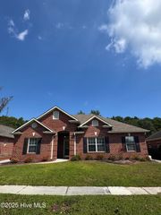 4321 Prescott Court, Wilmington, NC 28412