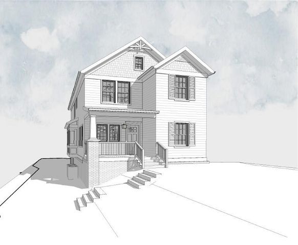 3360 College Street, College Park, GA 30337