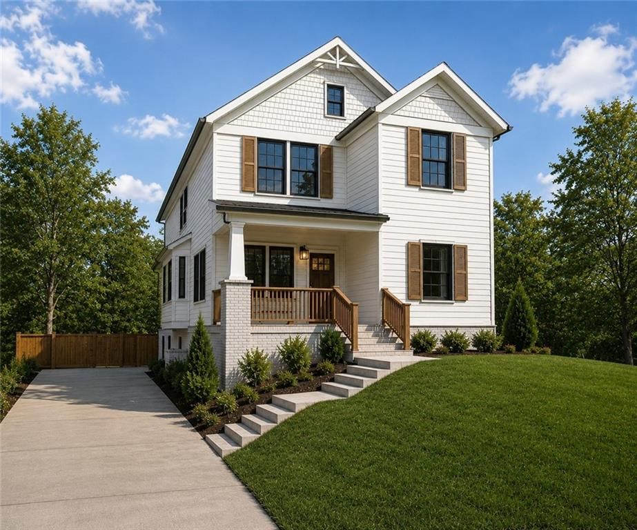 3360 College Street, College Park, GA 30337