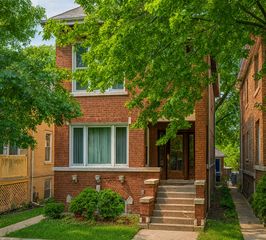 4954 S Keeler Avenue 2, Chicago, IL 60632