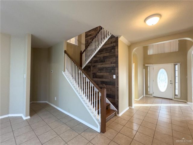 1501 Las Brisas Drive, Mission, TX 78574