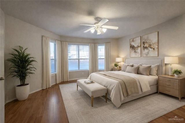 1501 Las Brisas Drive, Mission, TX 78574