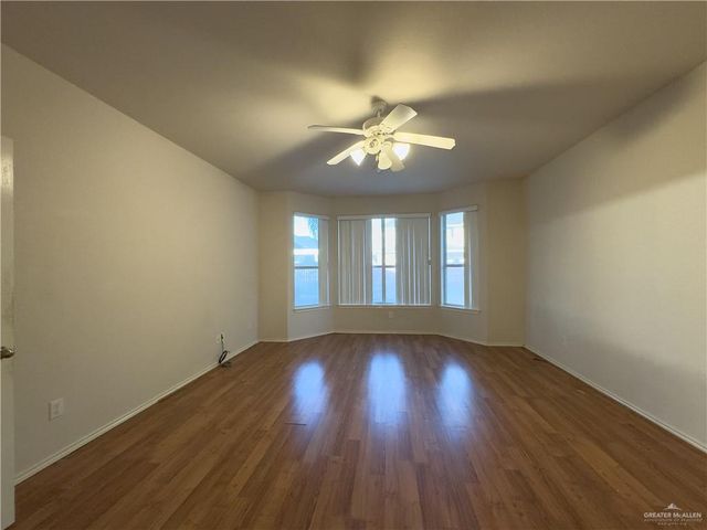 1501 Las Brisas Drive, Mission, TX 78574