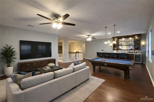 1501 Las Brisas Drive, Mission, TX 78574