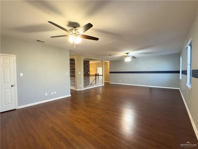 1501 Las Brisas Drive, Mission, TX 78574