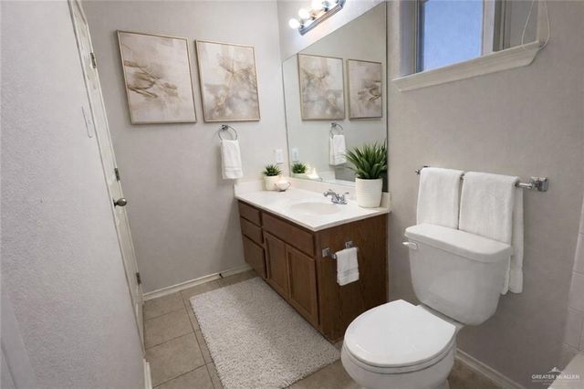 1501 Las Brisas Drive, Mission, TX 78574