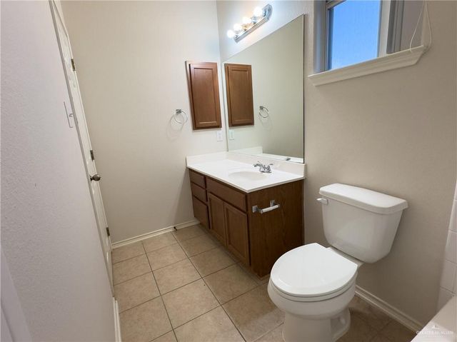 1501 Las Brisas Drive, Mission, TX 78574