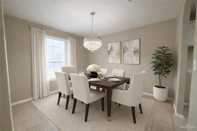 1501 Las Brisas Drive, Mission, TX 78574