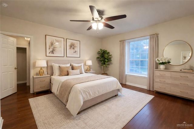 1501 Las Brisas Drive, Mission, TX 78574