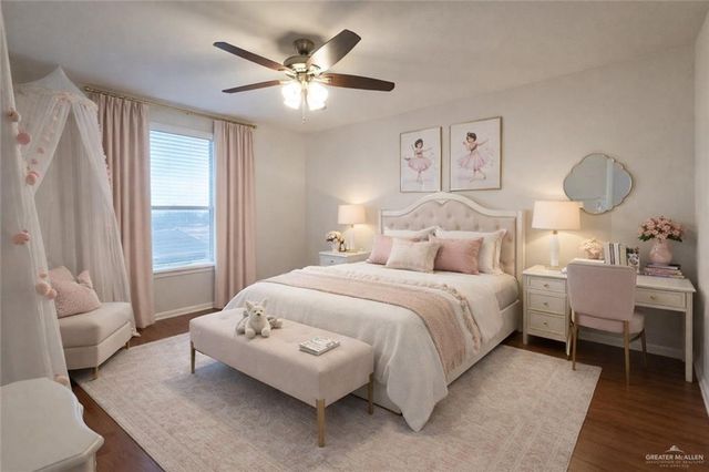 1501 Las Brisas Drive, Mission, TX 78574