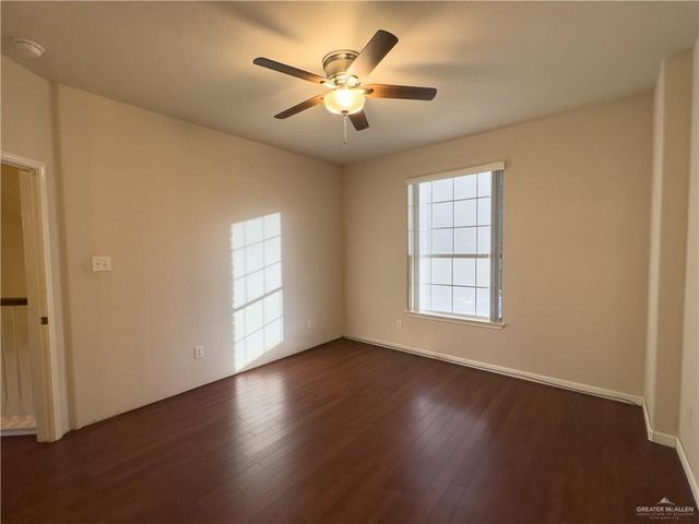 1501 Las Brisas Drive, Mission, TX 78574