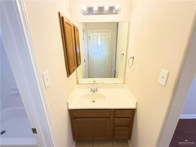 1501 Las Brisas Drive, Mission, TX 78574