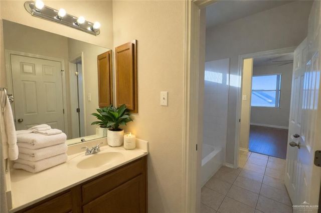 1501 Las Brisas Drive, Mission, TX 78574