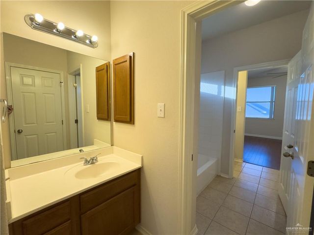 1501 Las Brisas Drive, Mission, TX 78574