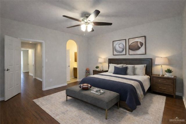 1501 Las Brisas Drive, Mission, TX 78574